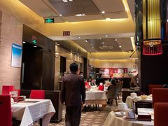 -利苑酒家(华熙国际店)