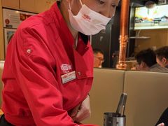 -韩宫宴烤肉·料理(大宁国际店)