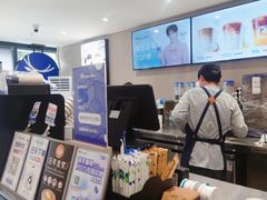 -瑞幸咖啡(鹏基商务时空大厦店)
