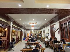 -友利砂锅居(烟台店)