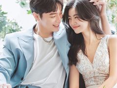 -经典婚纱摄影美学馆·私人定制