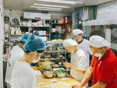 -东方饺子王(工农大路店)
