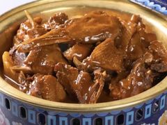 -金典银峰老鹅馆·昆山菜(亭林公园店)
