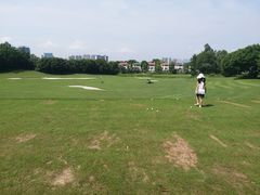 -观澜湖旅游度假区