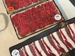 -小遇春麦·百香果鲜牛火锅·空中花园音乐餐厅(大学城店)