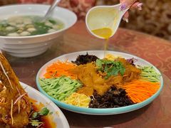 -老苏扬饭店