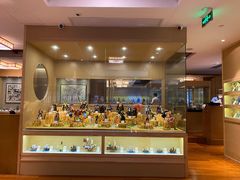 -小山日本料理(兴业太古汇店)