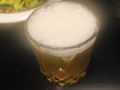 -西街夜油条·麻团包乌饭