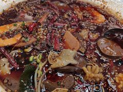 -普天和酒楼·新津菜·烤鸭(天津之眼店)