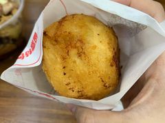 -煎意浓·吴记煎包(交通路店)