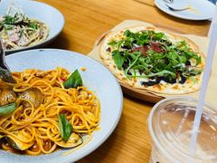 -农畉LONFOOD(福田星河COCOPark店)