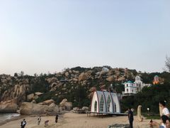 -那琴半岛地质海洋公园