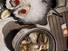 -極上萬膳·日料放题(海岸城店)