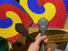 -冰川延边料理·炭烤串(原小木屋店)