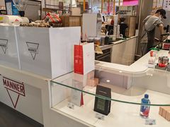 -Manner Coffee(合生汇店)
