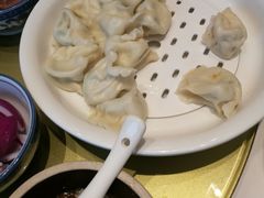 -山东宾馆·齐鲁苑餐厅