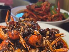 -红盔甲·小龙虾(天钥桥店)