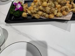 -渔码头食府·20年蓬莱老字号(登州路店)