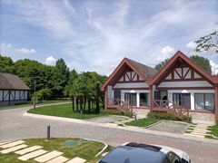 -太阳岛度假酒店