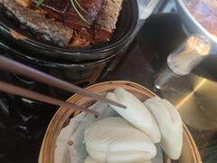 外婆红烧肉-外婆家(静安大悦城店)
