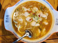 -苗小坛酸汤鱼(酒仙桥店)