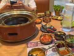 -闻老头·菊花炭烤肉(D11店)