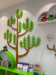 -青苗儿童口腔(长楹天街购物中心)