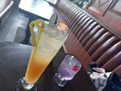 -悦界酒吧(后海店)