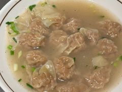 -老淮滨-蚌埠非遗小吃(淮河路店)