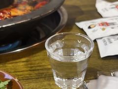 -黄潇洒老火锅(九眼桥宏济巷店)