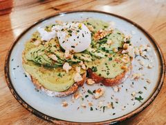 -RAC BAR(安福路店)