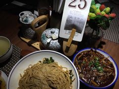 鳝糊面-十面春风·江南面馆(崇宁路店)