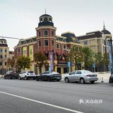 黄陂汉口北戏马头，黄陂旅游必打卡