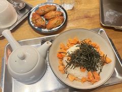 -Retro Deli 茶泡饭