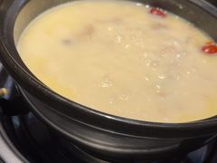 -捞王猪肚鸡火锅(昆山店)