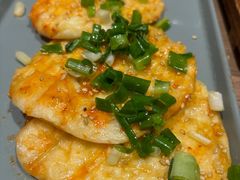 -街角等你.大连海鲜烧烤.经典铁板海鲜串(西安路店)