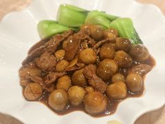 -广东胜利宾馆西关粤中餐厅