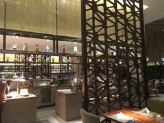 -西双版纳融创皇冠假日度假酒店