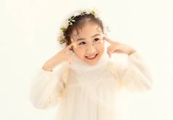 -菲啦城堡高端儿童摄影会所(武夷商业城店)