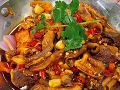 -堂瓦里·33年传统赣菜(第一街区店)