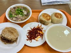 -白魁老号饭庄(交道口店)