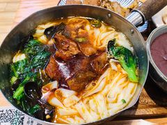 半筋半肉-小满手工粉(上海维璟广场店)