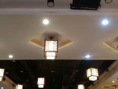 -中恒华茶楼(牌坊店)