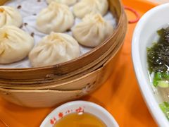 -新丰小吃(中山中路分店)