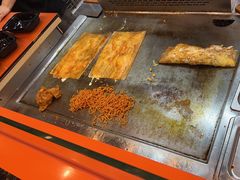 -冠雄先生烤冷面(熙街旗舰店)