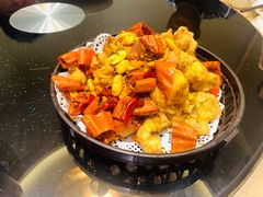 -兔爸私家小厨(新北万达店)