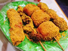 -安发瞧麻辣烫(总店)