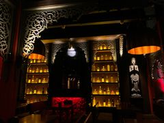 -Helens海伦司小酒馆(武汉红坊里店)