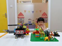 -创乐科教乐高机器人·编程·科技特长生规划中心(新地中心店)