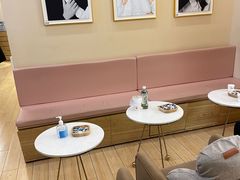 -海马体照相馆(成都来福士广场店)